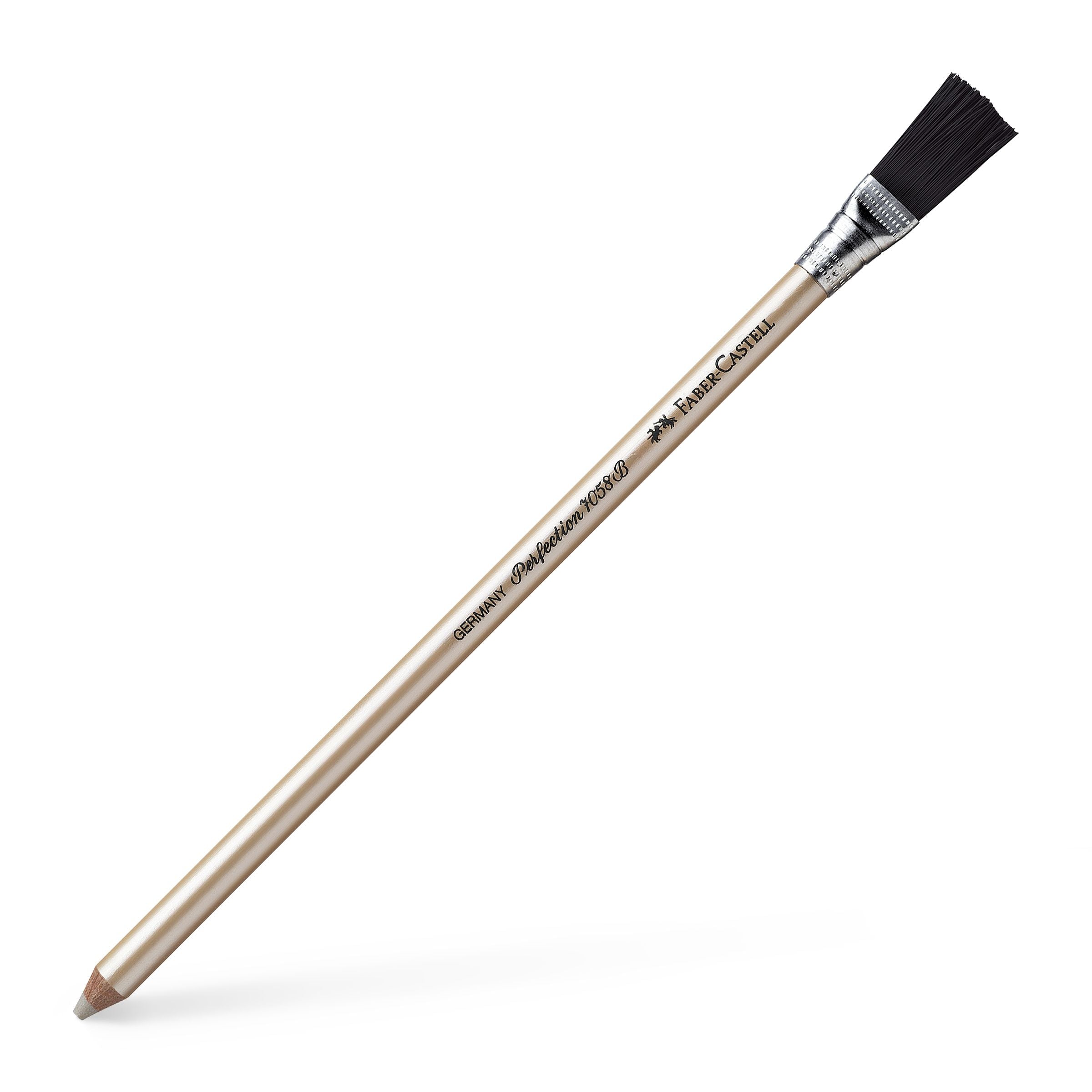 RADIERA CREION PERFECTION 7058B FABER-CASTELL RADIERA CREION PERFECTION 7058B FABER-CASTELL
